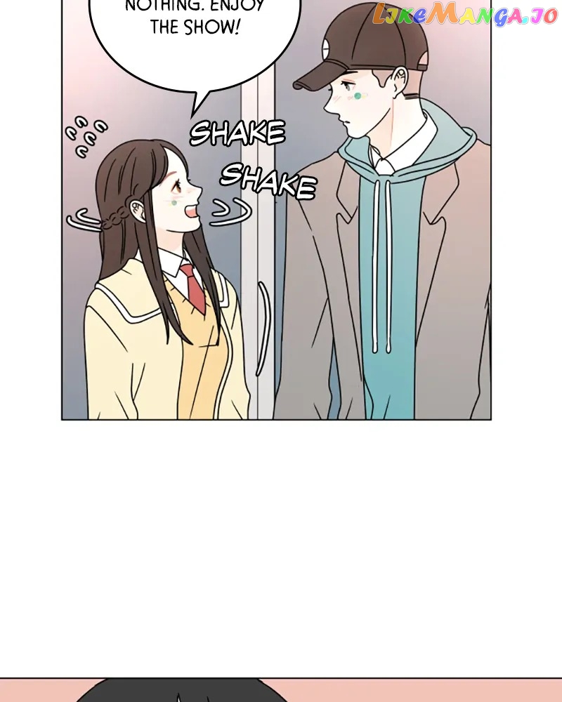 30 Minute Walk Chapter 97 - page 126