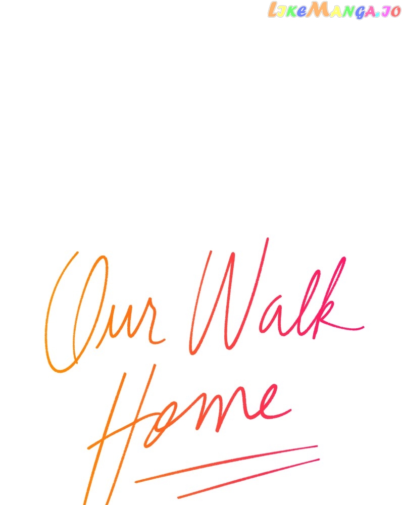 Our Walk Home Chapter 16 - page 36