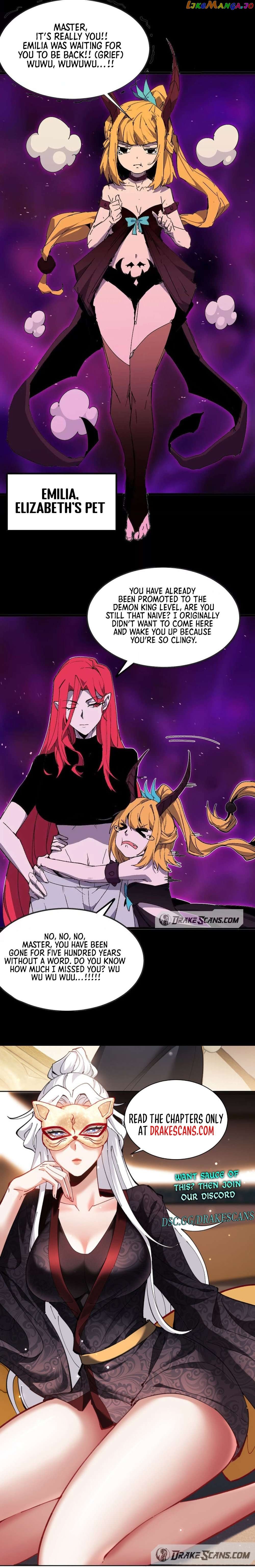 Hero X Demon Queen Chapter 31 - page 12