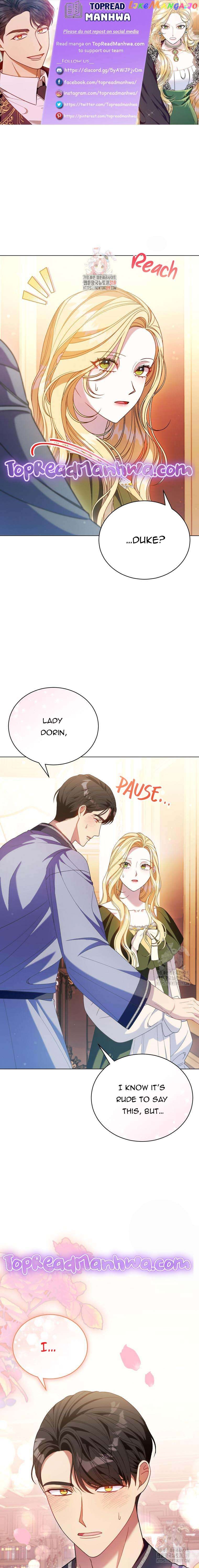 Millionaire Lady Chapter 36 - page 1