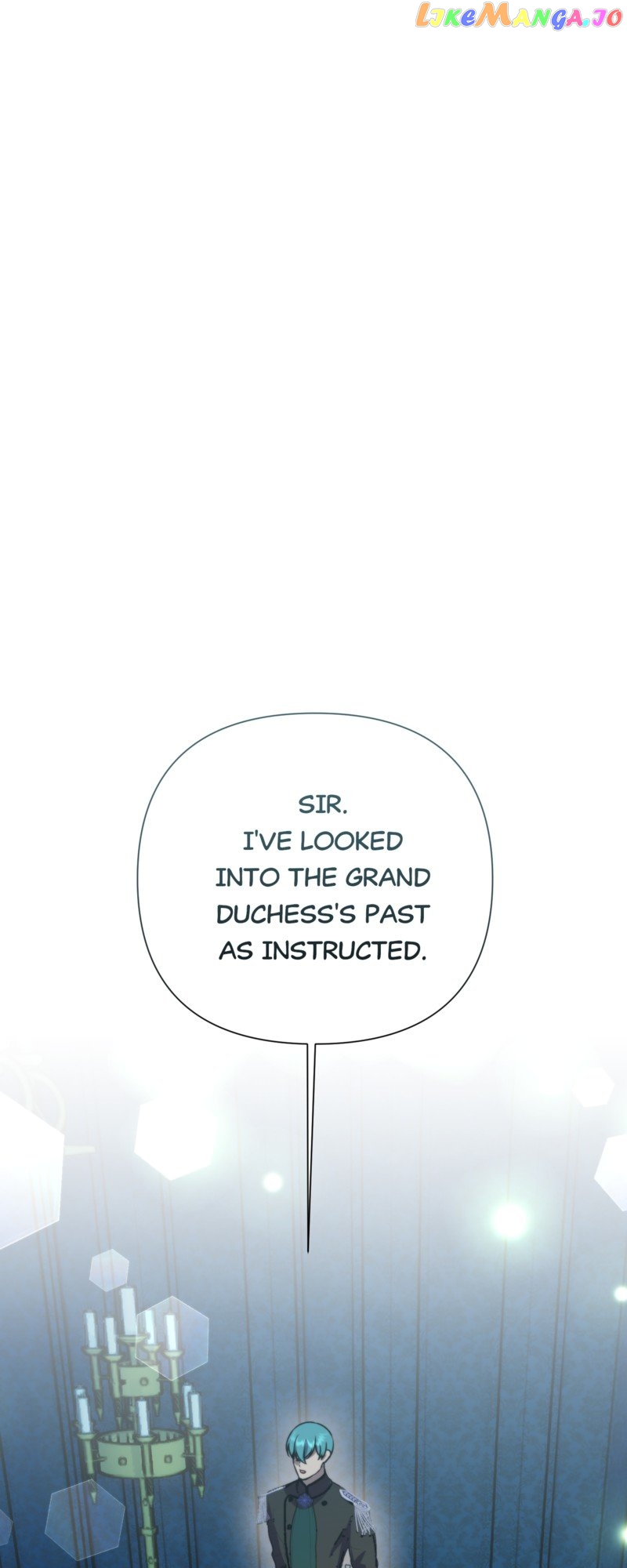 The Grand Duke is Mine Chapter 25 - page 63