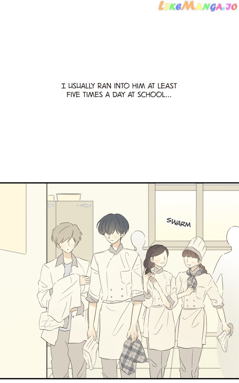 After School Recipe Chapter 20 - page 2