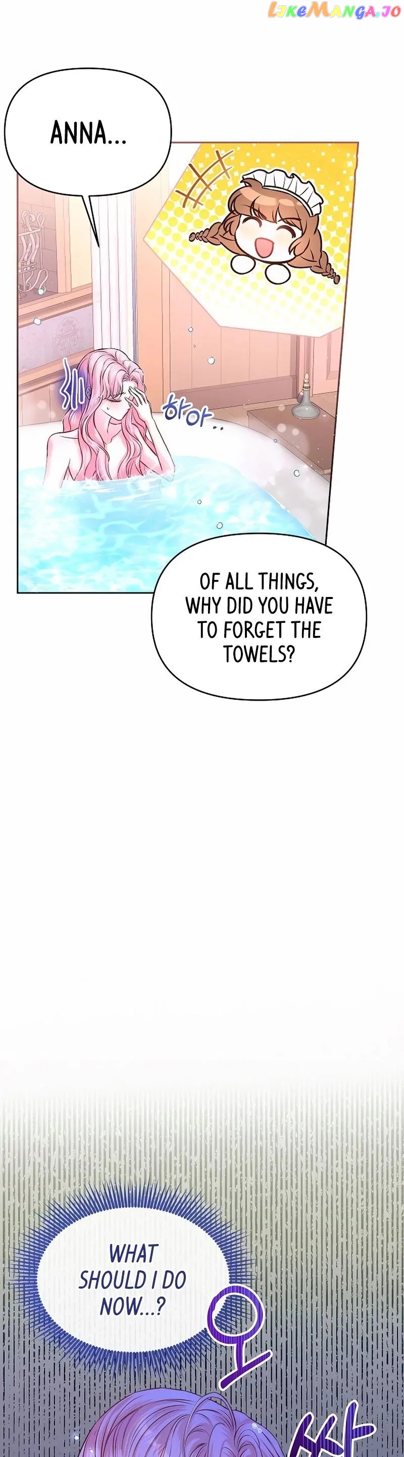 I Think I Married the Wrong Guy Chapter 10 - page 9