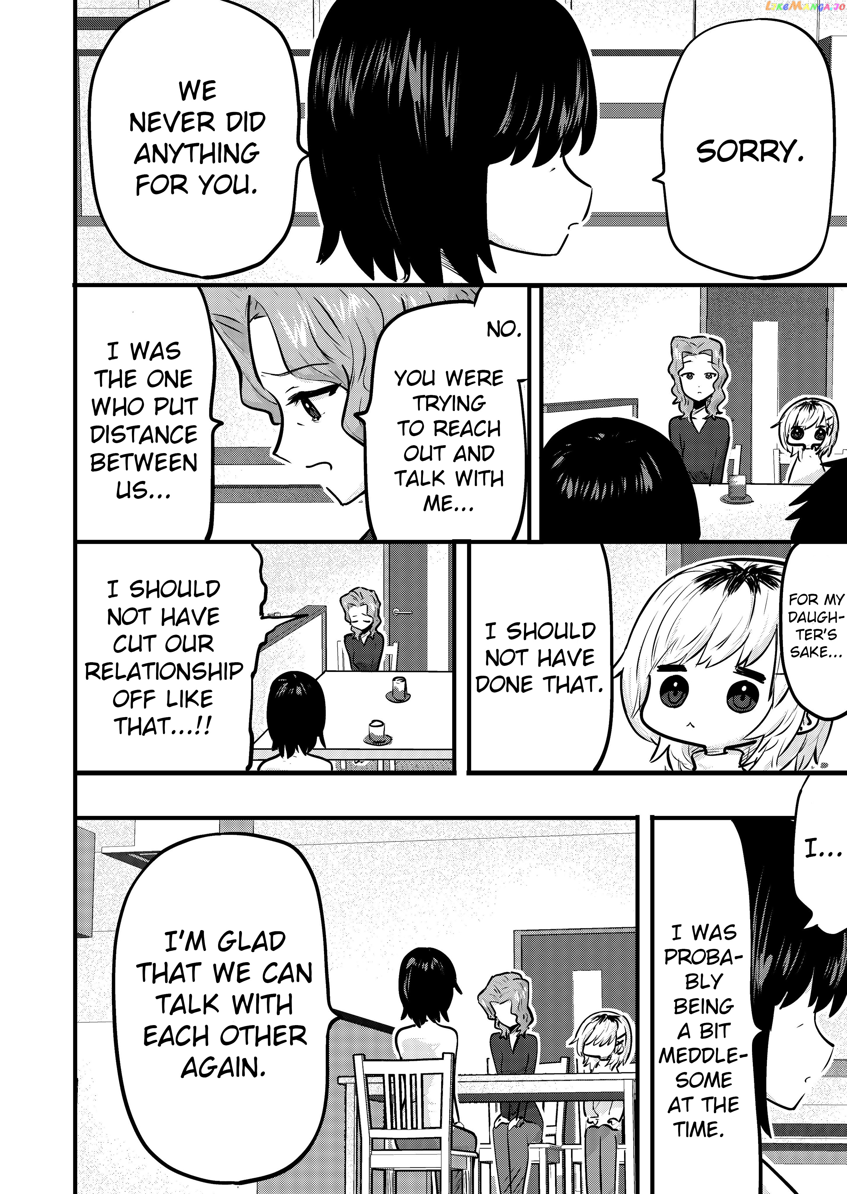 Ri-Chan Chapter 140 - page 1