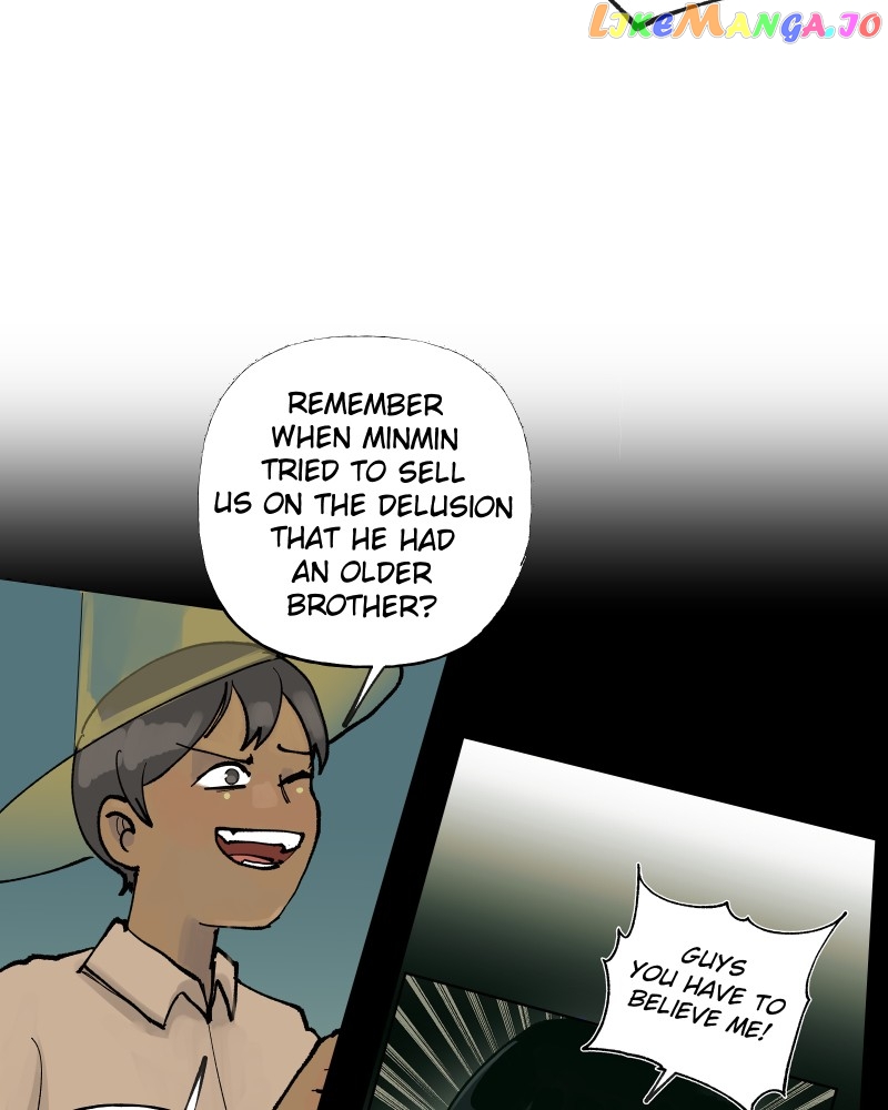 Do You Remember Chapter 59 - page 40