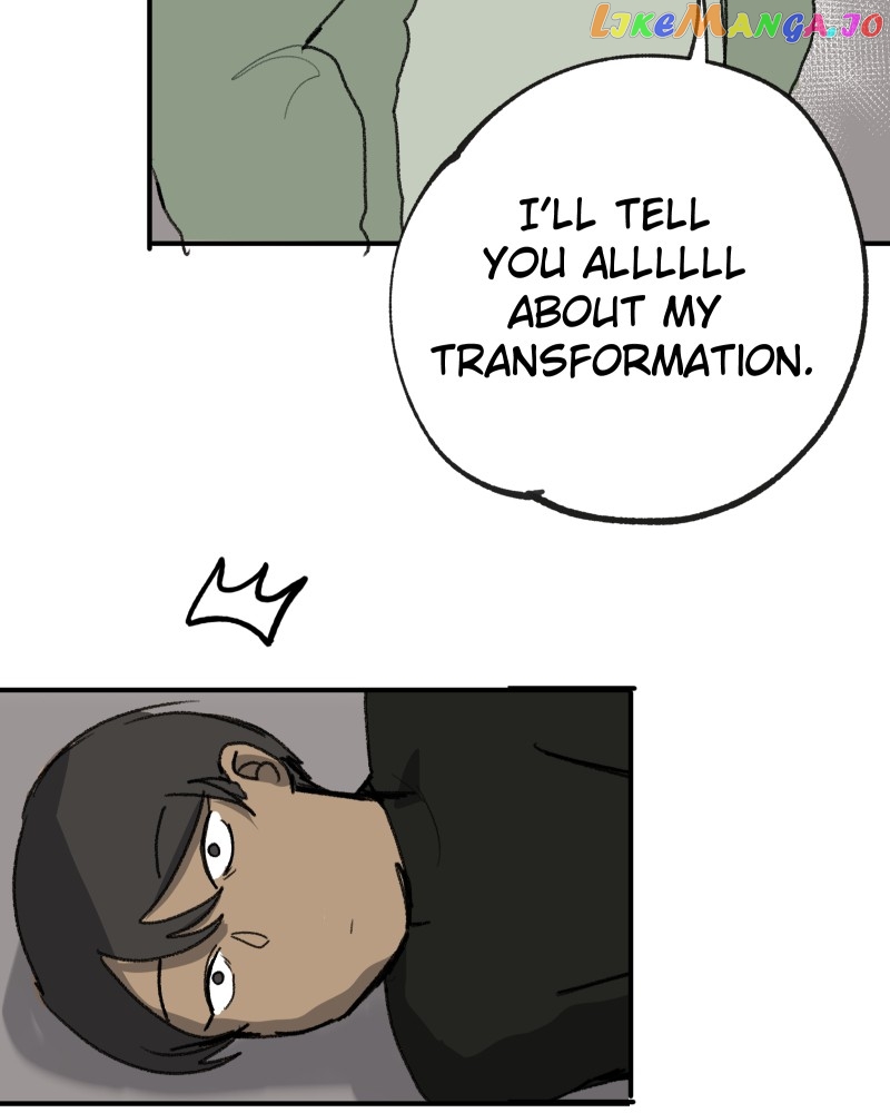 Do You Remember Chapter 59 - page 60