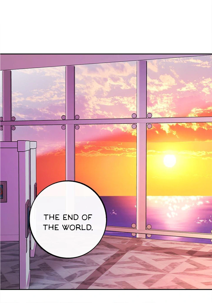 The End of the World Chapter 33 - page 42