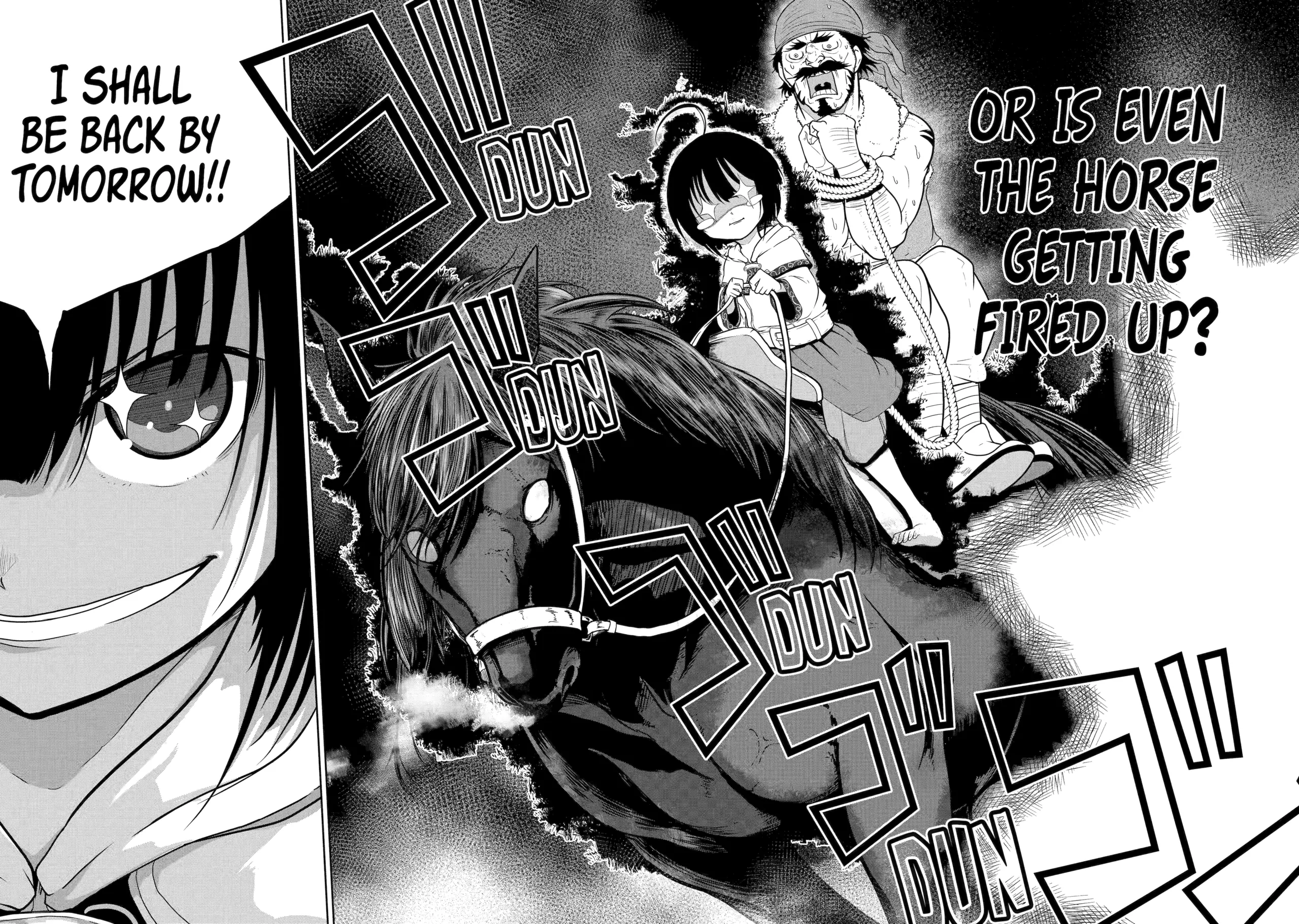 Yowai 5000-Nen No Soushoku Dragon, Iwarenaki Jaryuu Nintei Yada Kono Ikenie, Hito No Hanashi O Kiite Kurenai Chapter 5 - page 29