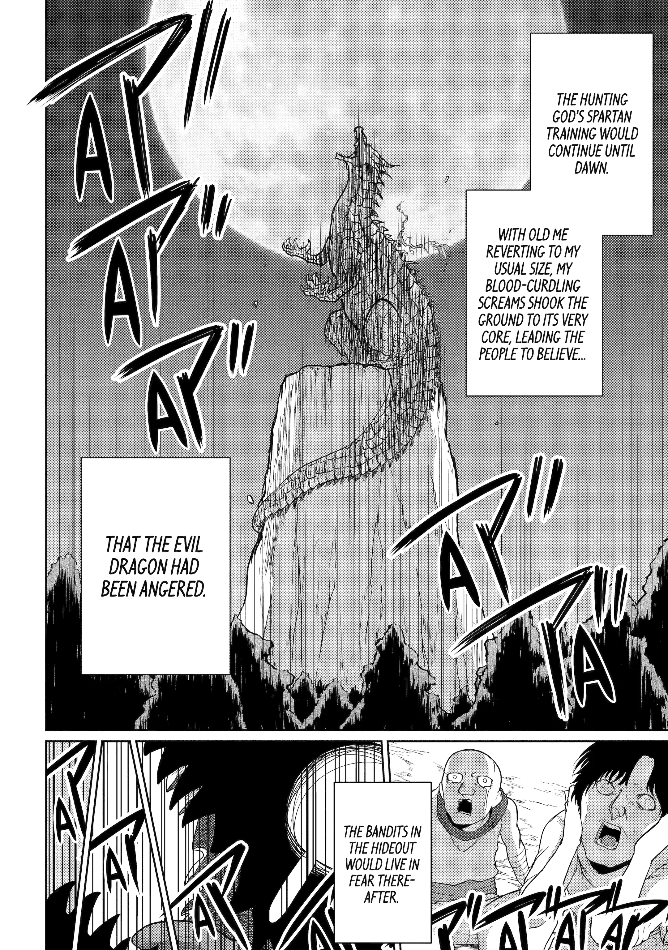 Yowai 5000-Nen No Soushoku Dragon, Iwarenaki Jaryuu Nintei Yada Kono Ikenie, Hito No Hanashi O Kiite Kurenai Chapter 6 - page 25