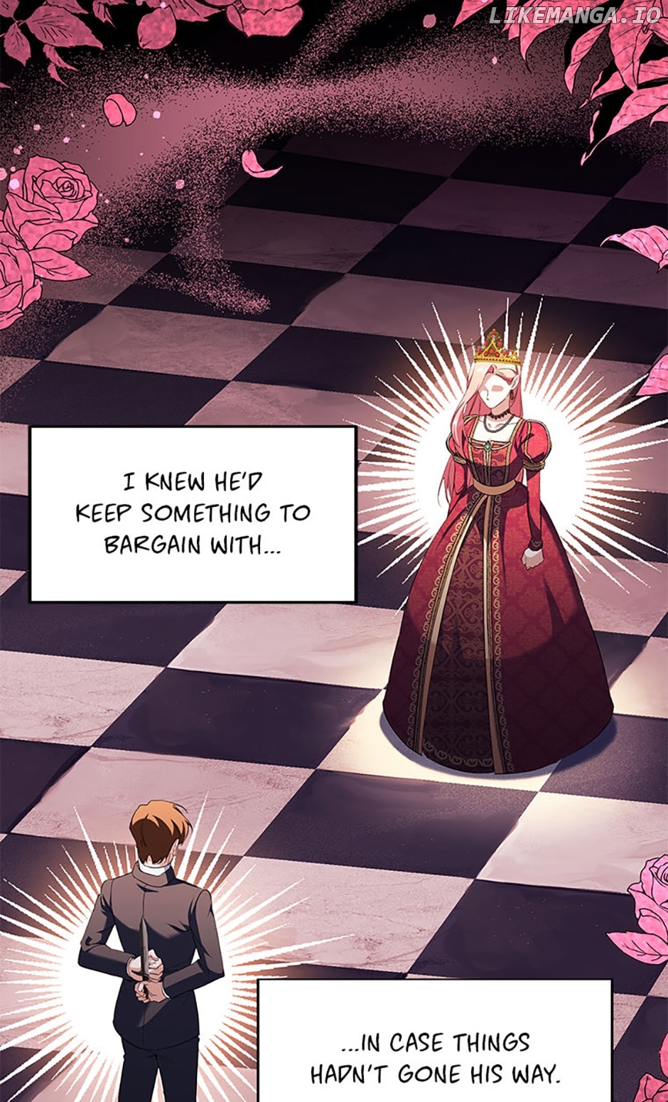 Brother Knows Best Chapter 65 - page 45