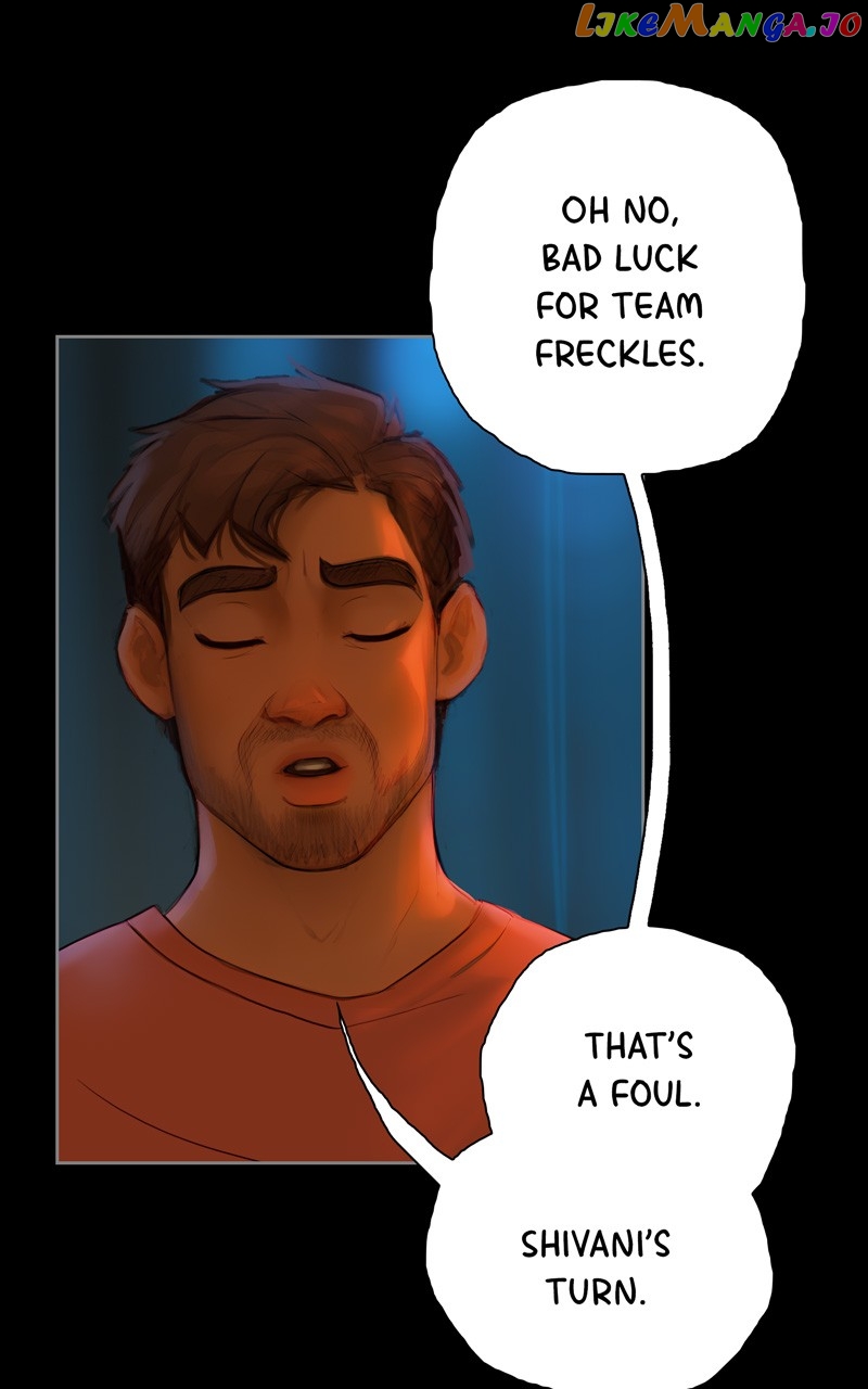 Quantum Entanglement Chapter 15 - page 37