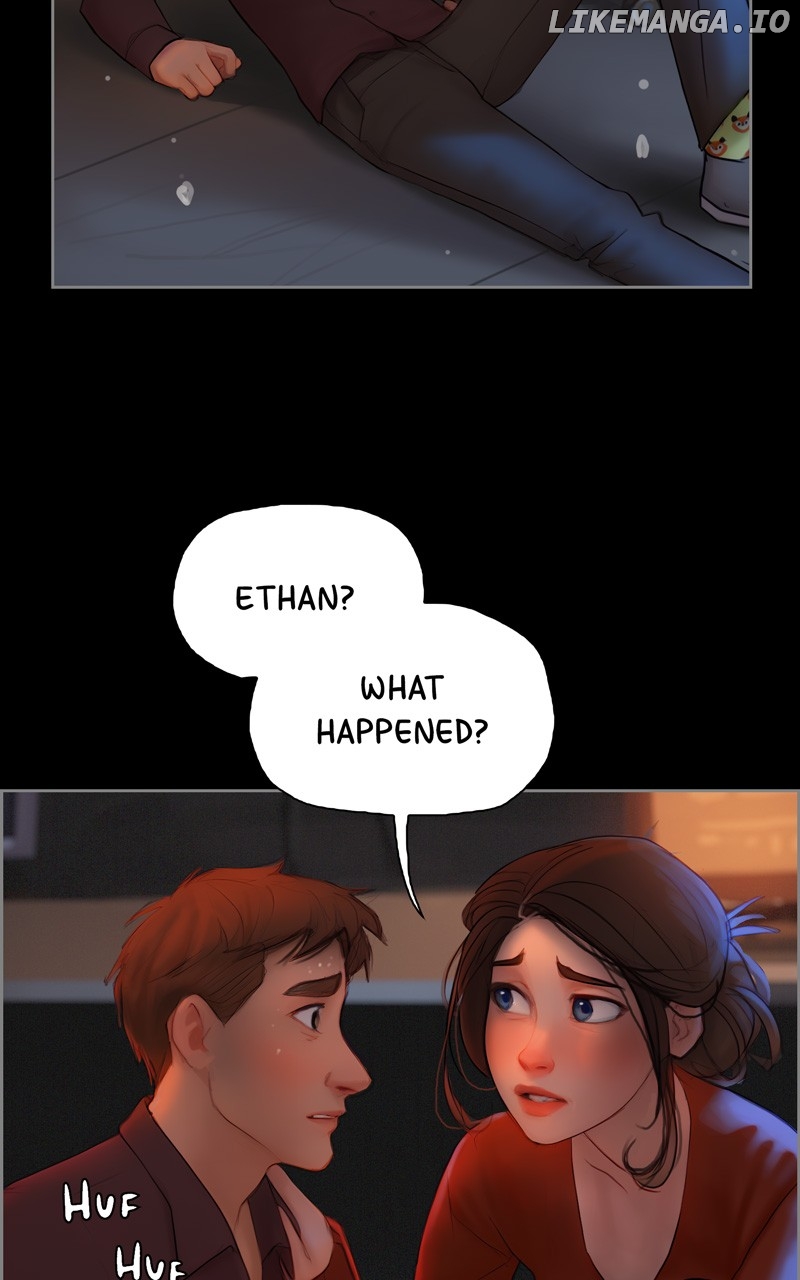 Quantum Entanglement Chapter 16 - page 45