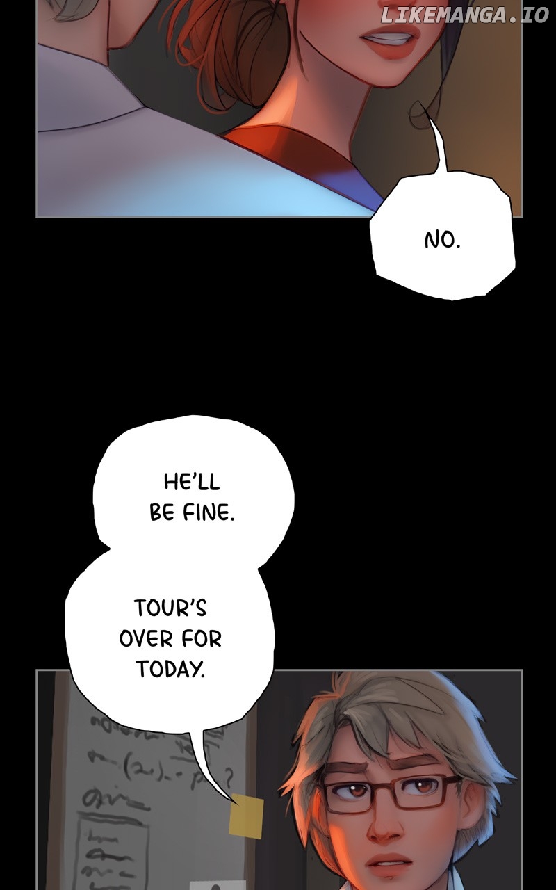 Quantum Entanglement Chapter 16 - page 52