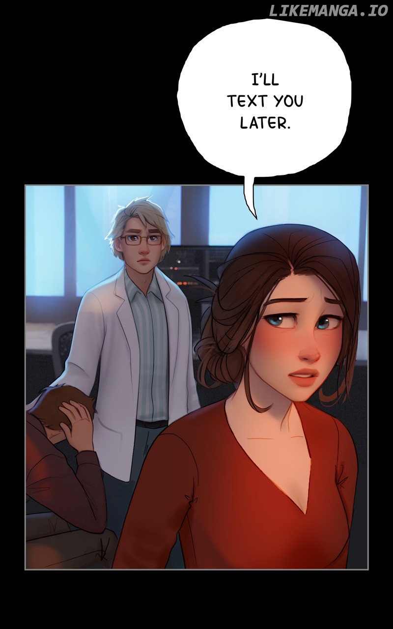 Quantum Entanglement Chapter 16 - page 59