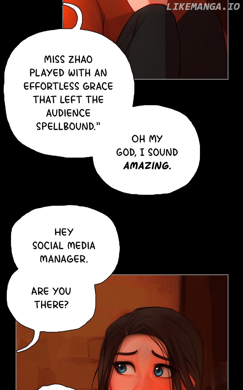 Quantum Entanglement Chapter 17 - page 3