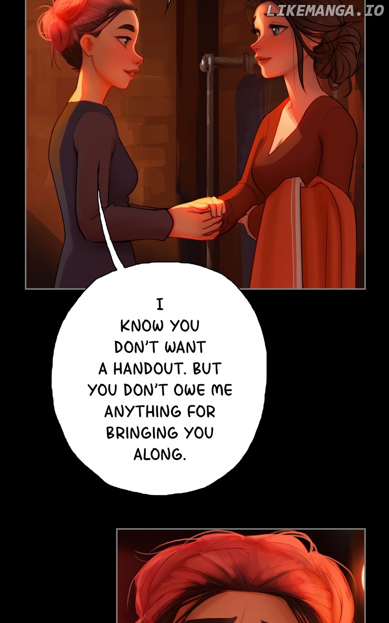 Quantum Entanglement Chapter 17 - page 11