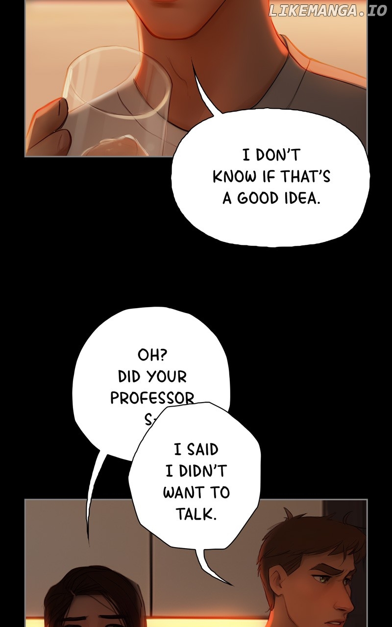 Quantum Entanglement Chapter 18 - page 4