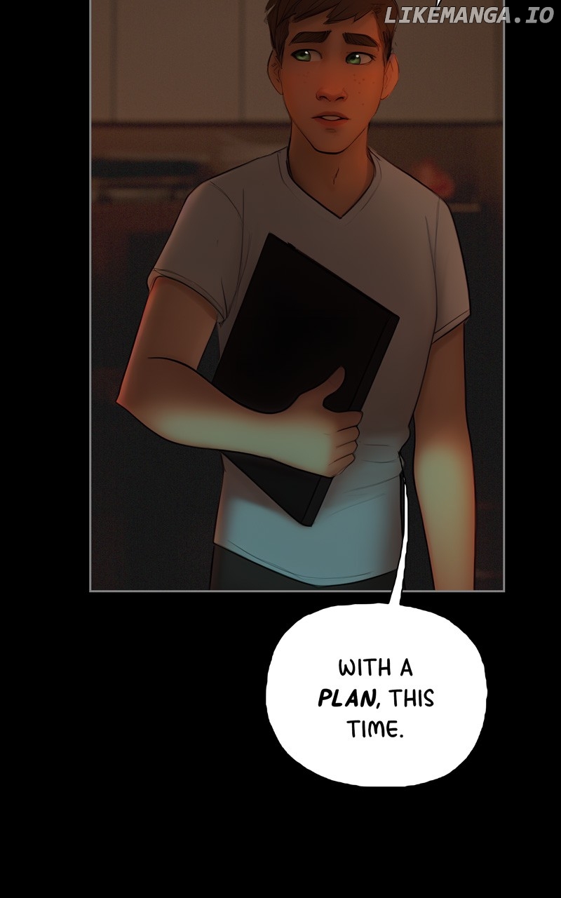 Quantum Entanglement Chapter 18 - page 30