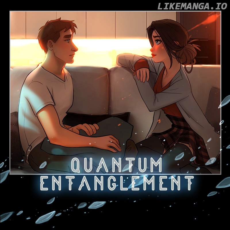 Quantum Entanglement Chapter 18 - page 65