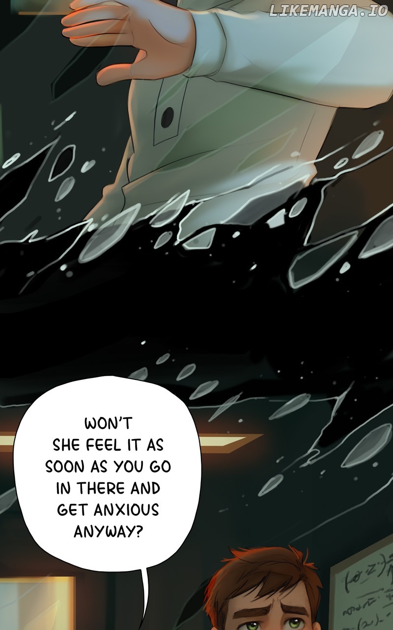 Quantum Entanglement Chapter 19 - page 22