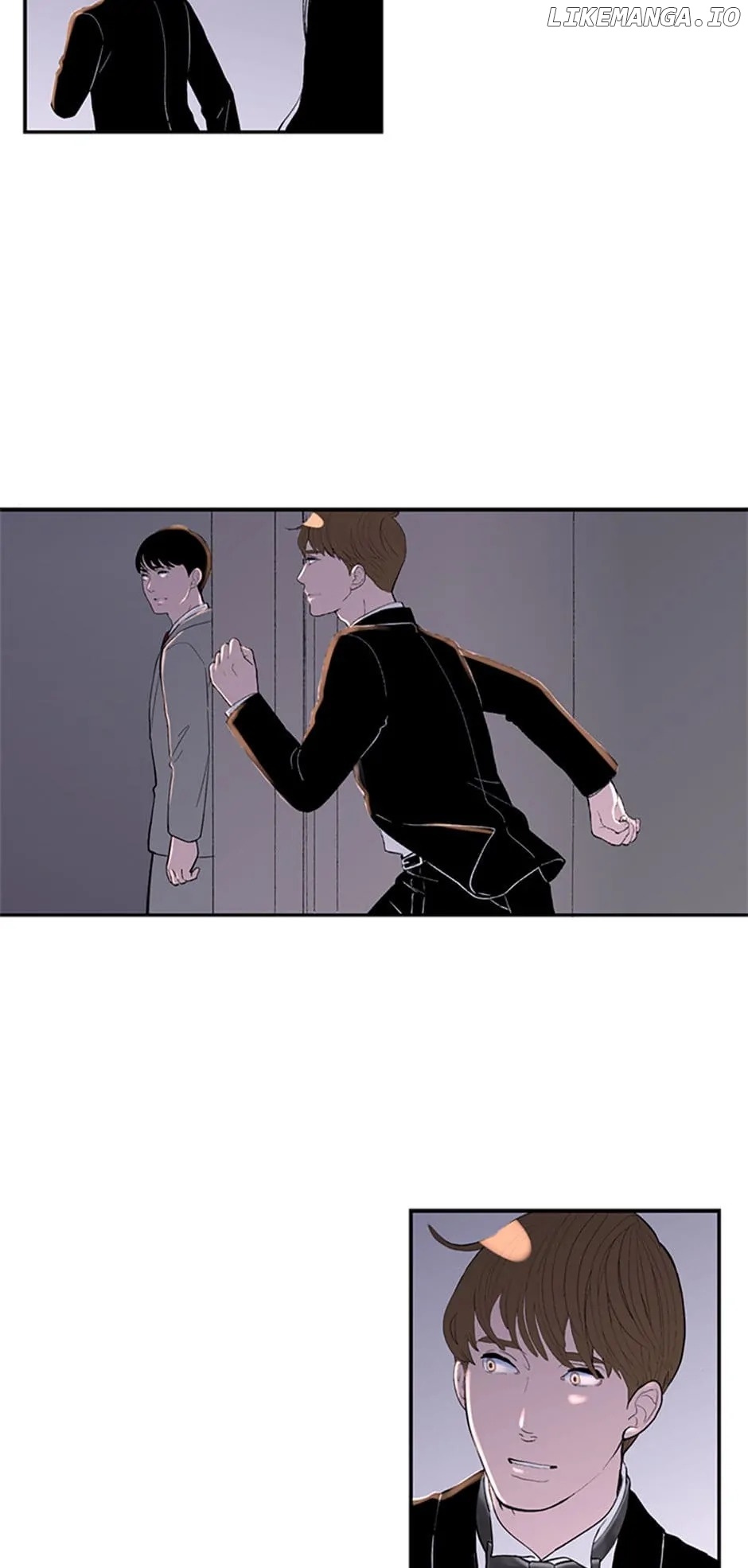 Do You Remember Me? Chapter 95 - page 38