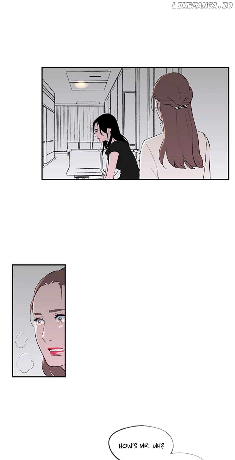 Do You Remember Me? Chapter 97 - page 3