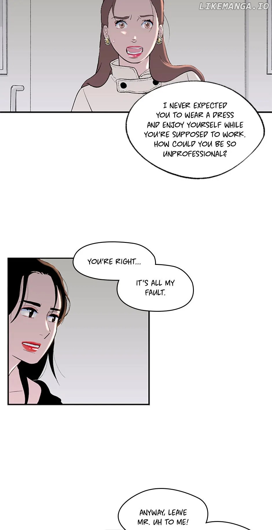 Do You Remember Me? Chapter 97 - page 14