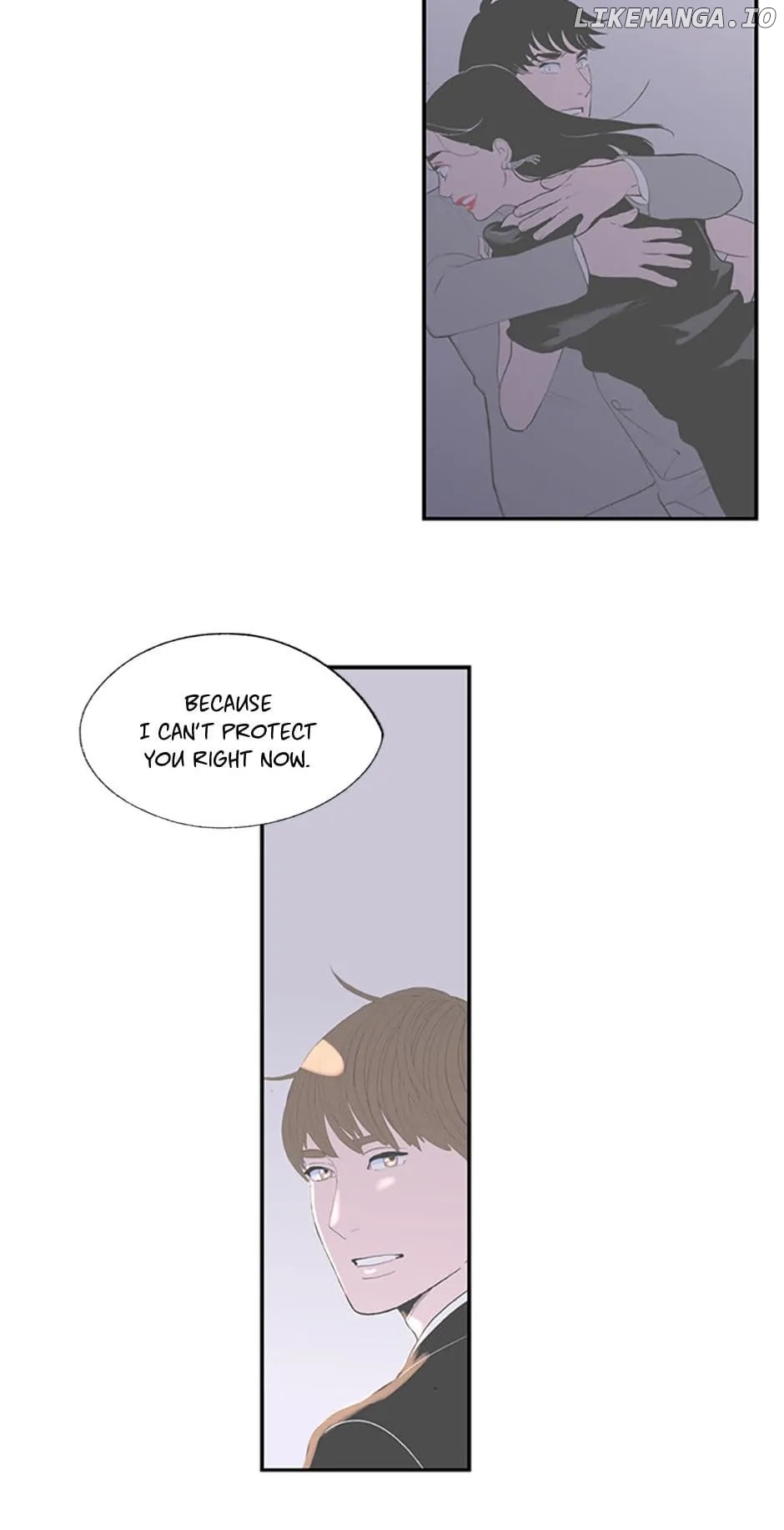 Do You Remember Me? Chapter 97 - page 32