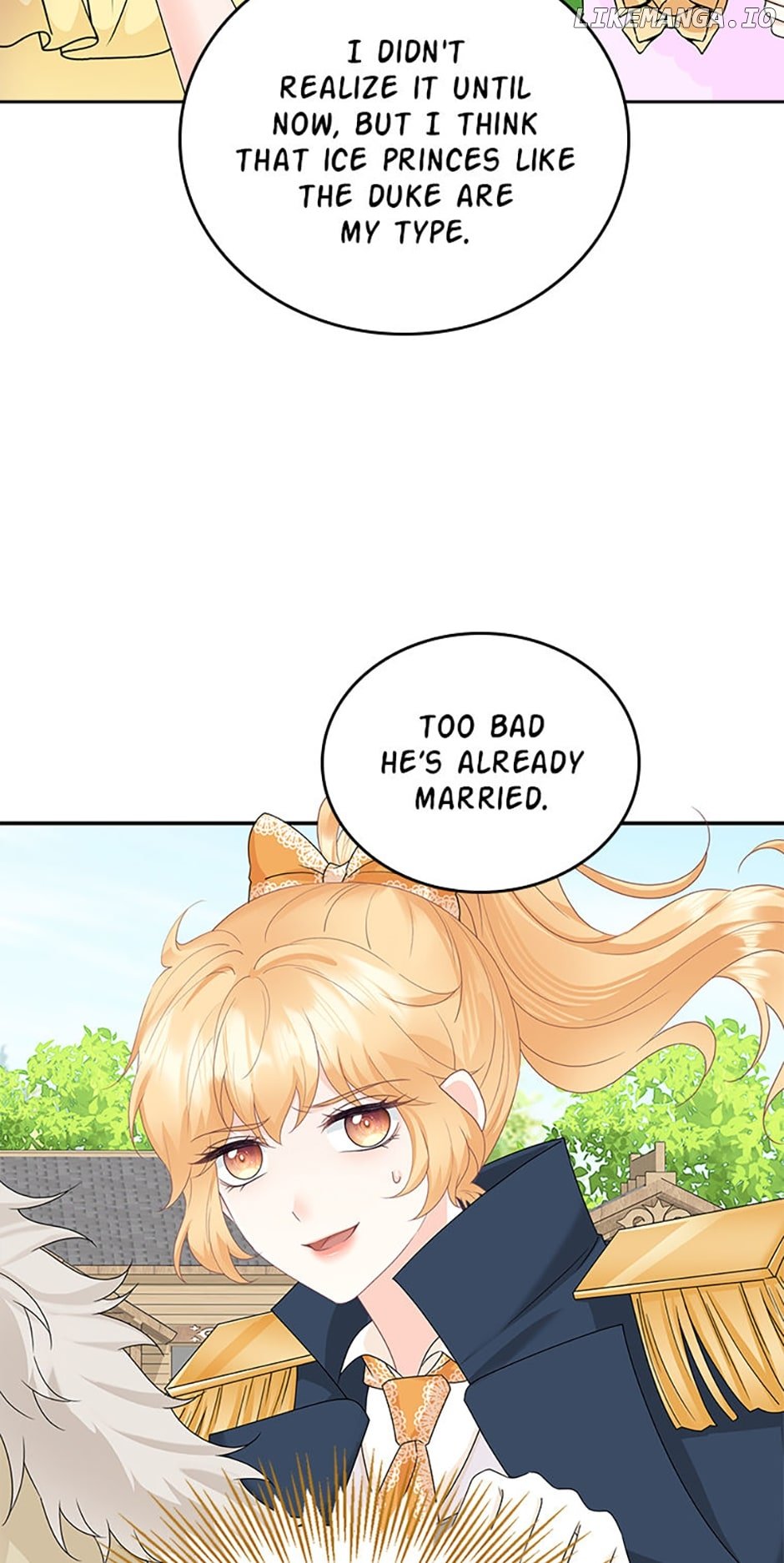 Let's Live Together Chapter 29 - page 23