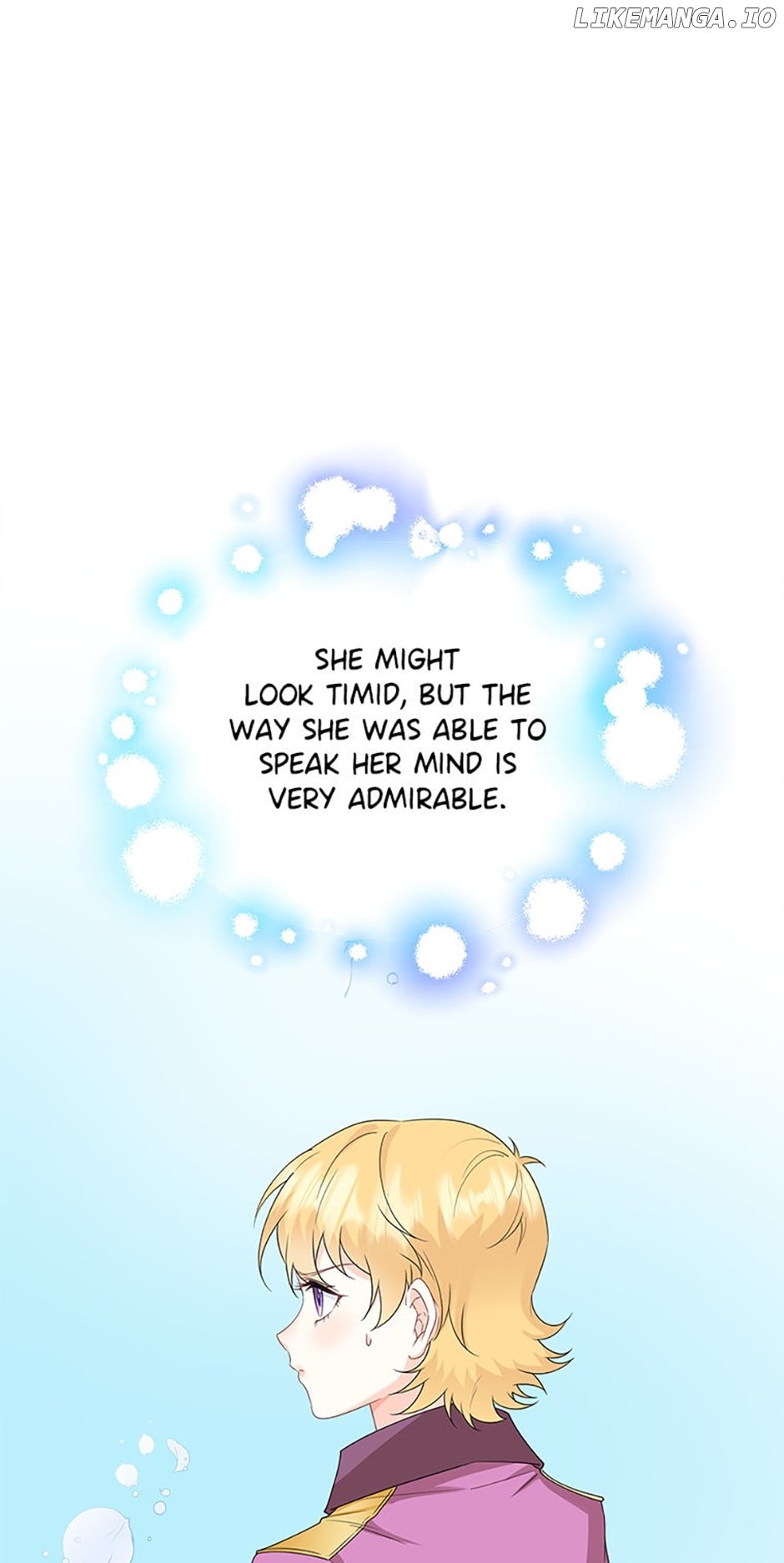 Let's Live Together Chapter 29 - page 49