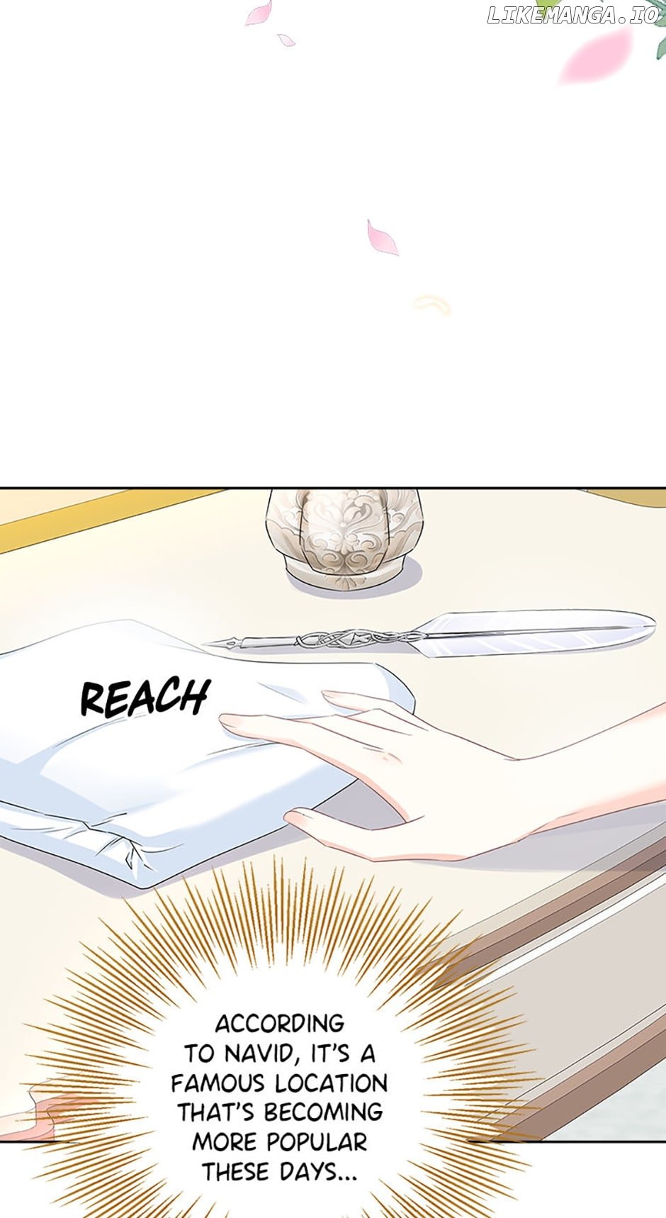 Let's Live Together Chapter 30 - page 69