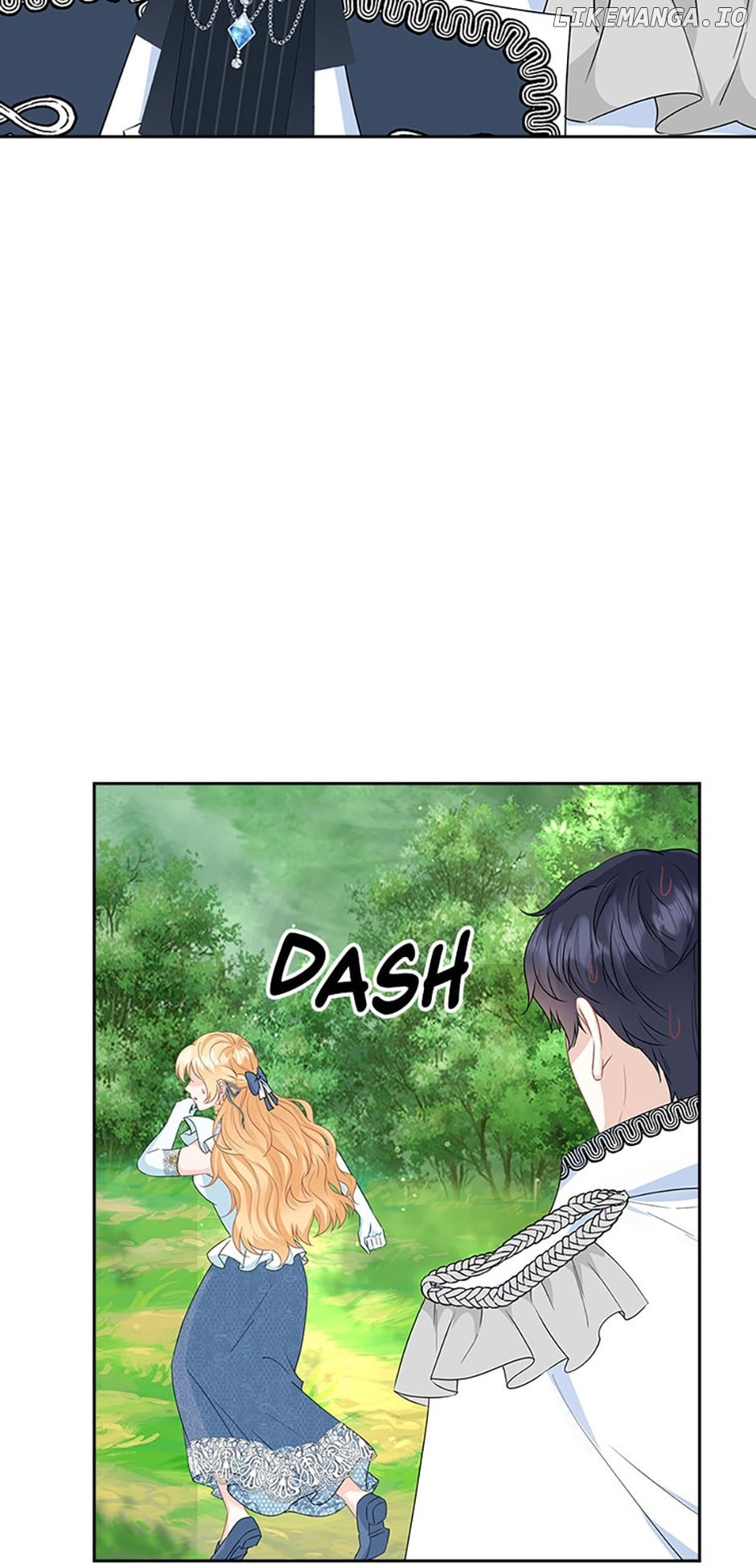 Let's Live Together Chapter 31 - page 67