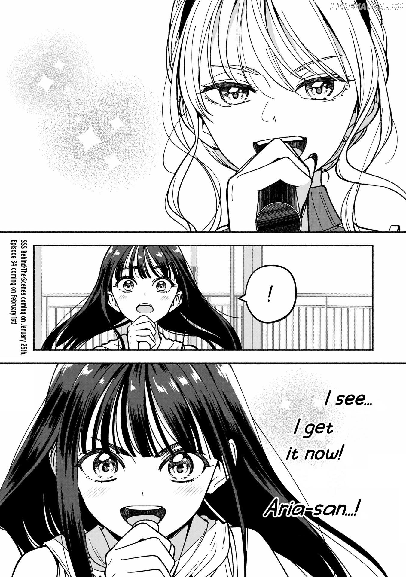 Idol×Idol Story! Chapter 33 - page 29