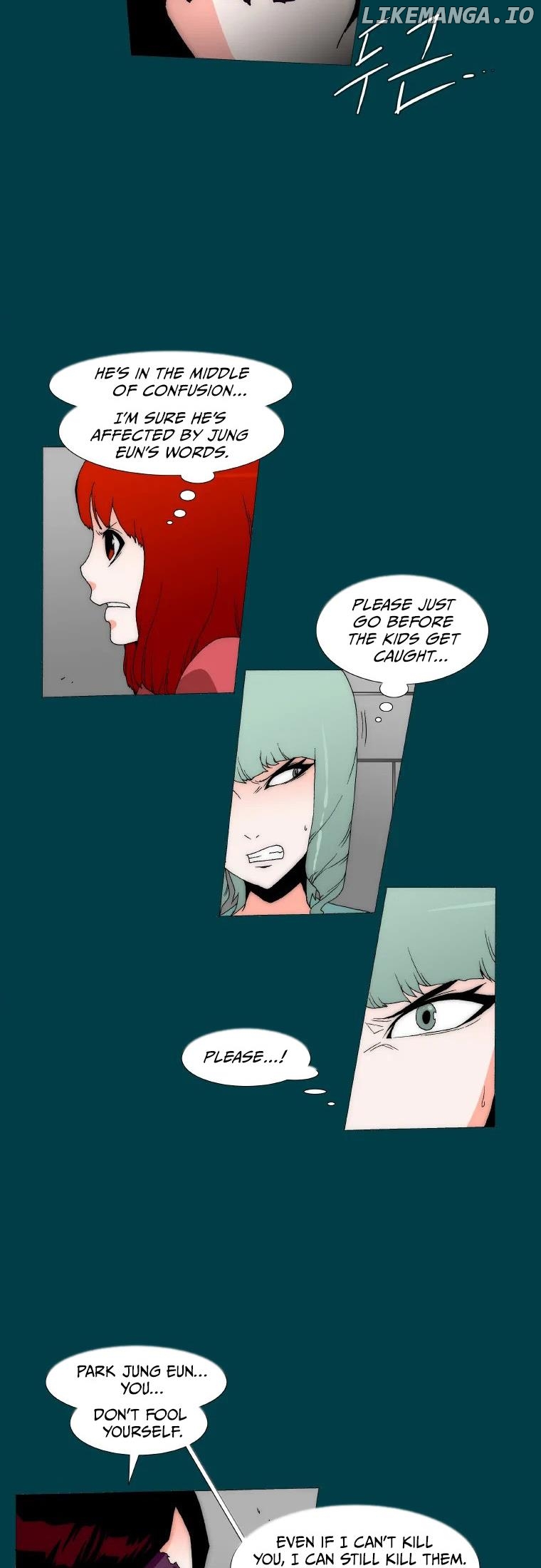 Trace 2.0 Chapter 95 - page 4