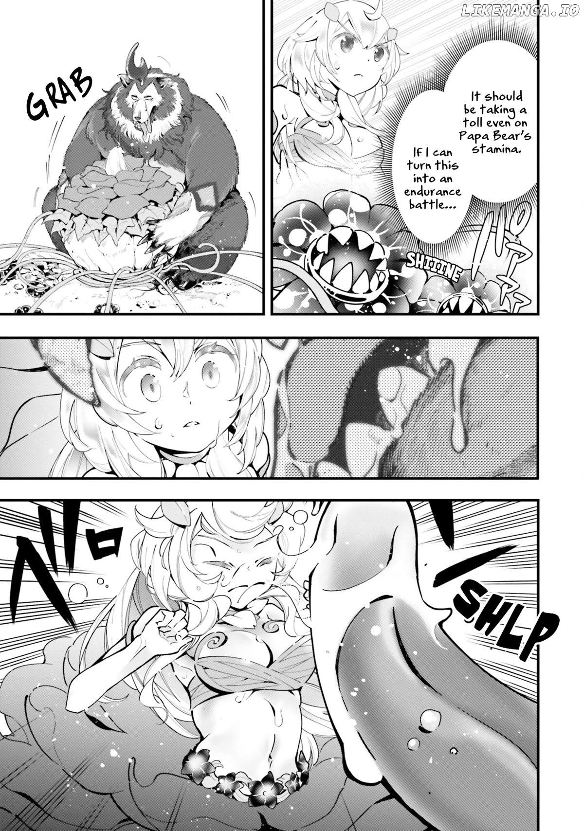 Monster Girl Plant Diary chapter 6 - page 11