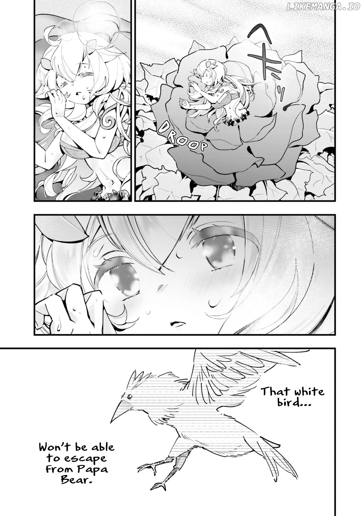 Monster Girl Plant Diary chapter 6 - page 27