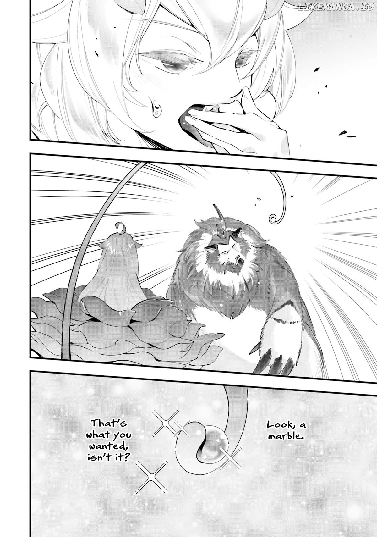 Monster Girl Plant Diary chapter 8 - page 24