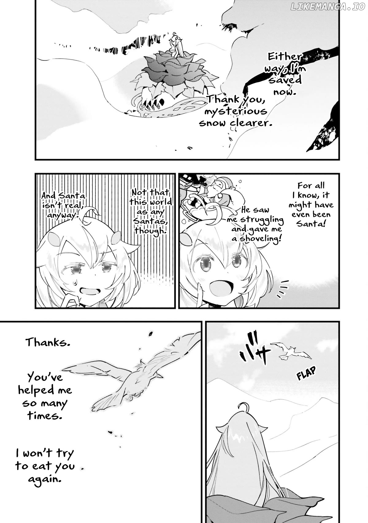 Monster Girl Plant Diary chapter 9 - page 28