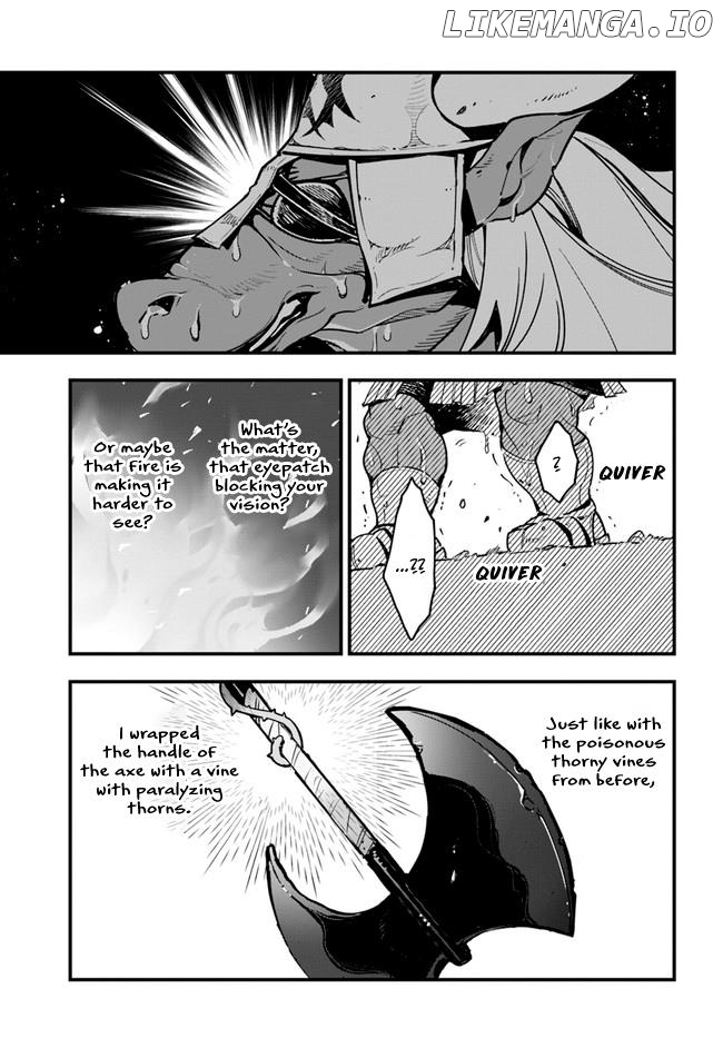 Monster Girl Plant Diary chapter 11 - page 30