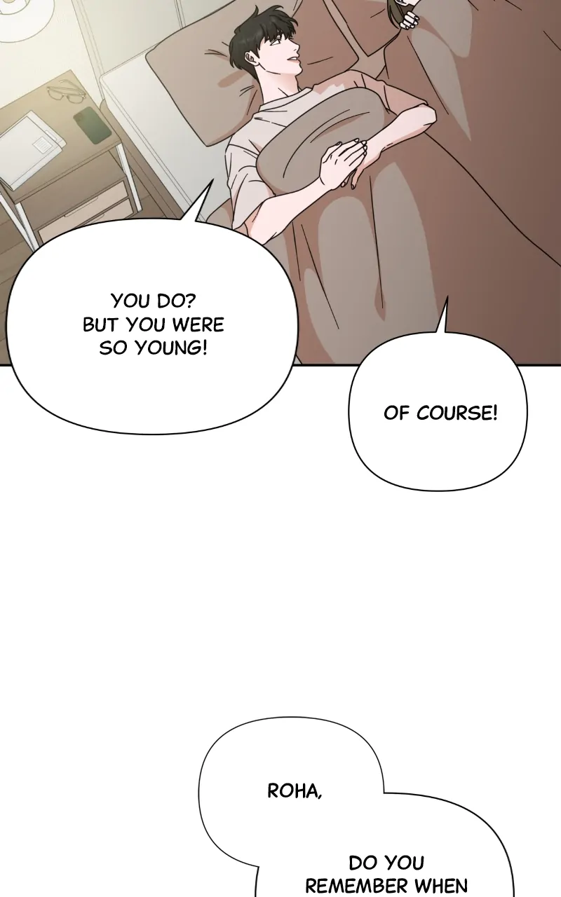 The Man with Pretty Lips Chapter 84 - page 21