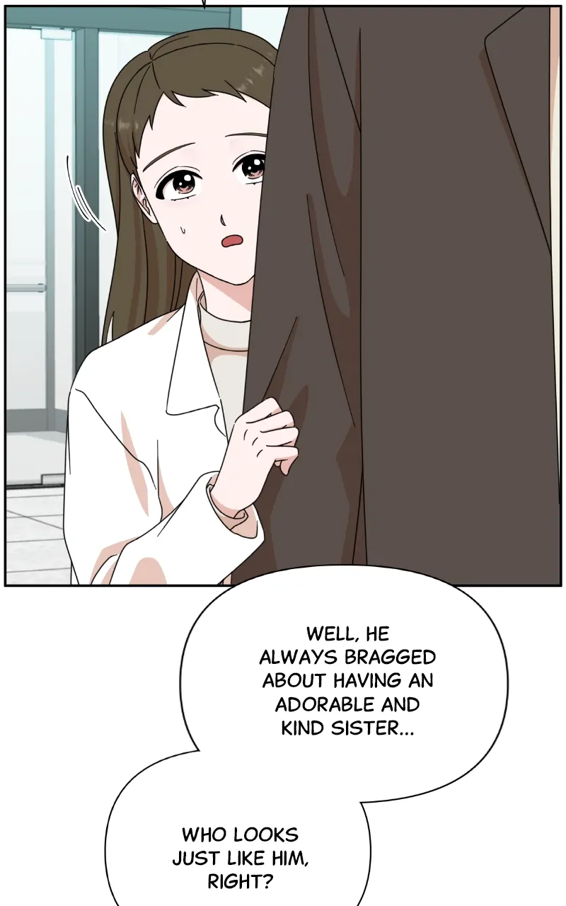 The Man with Pretty Lips Chapter 84 - page 51