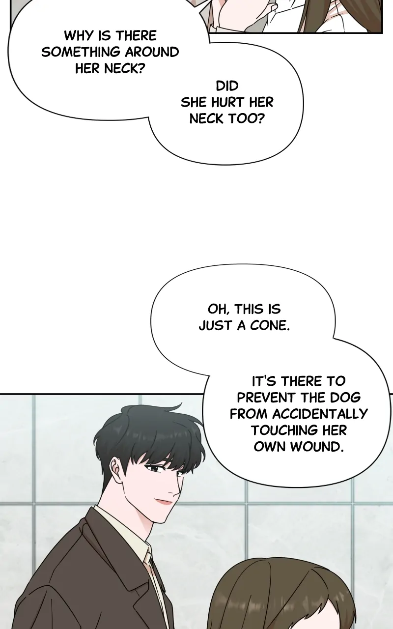 The Man with Pretty Lips Chapter 84 - page 59