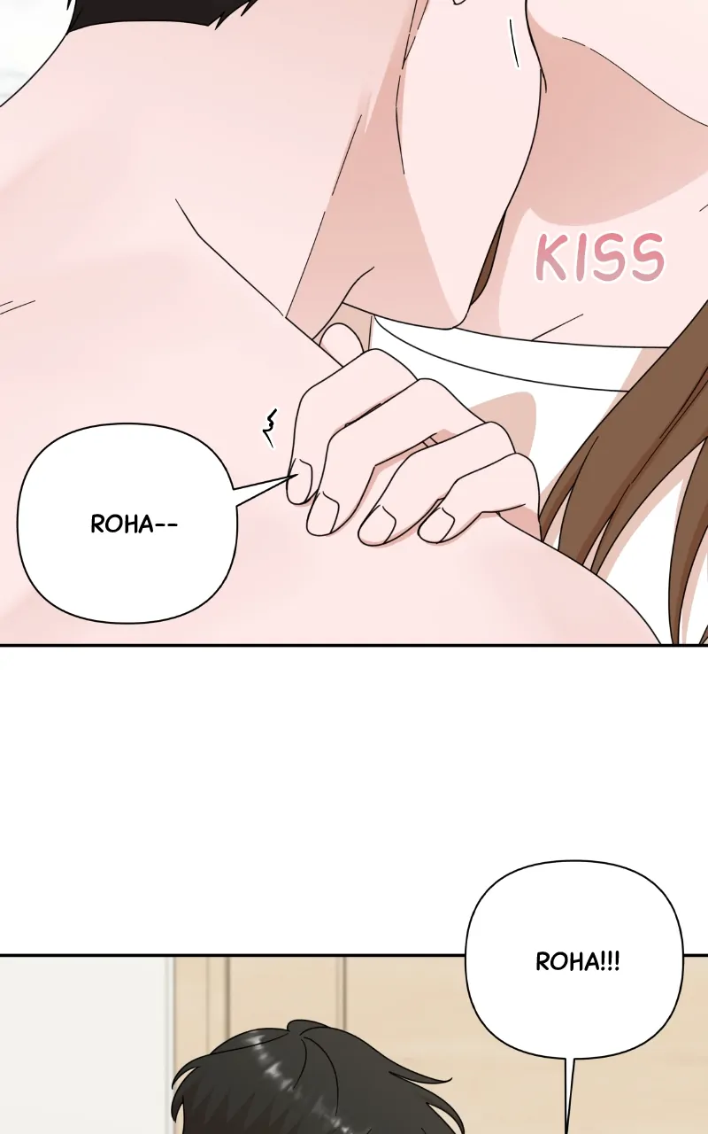 The Man with Pretty Lips Chapter 86 - page 18