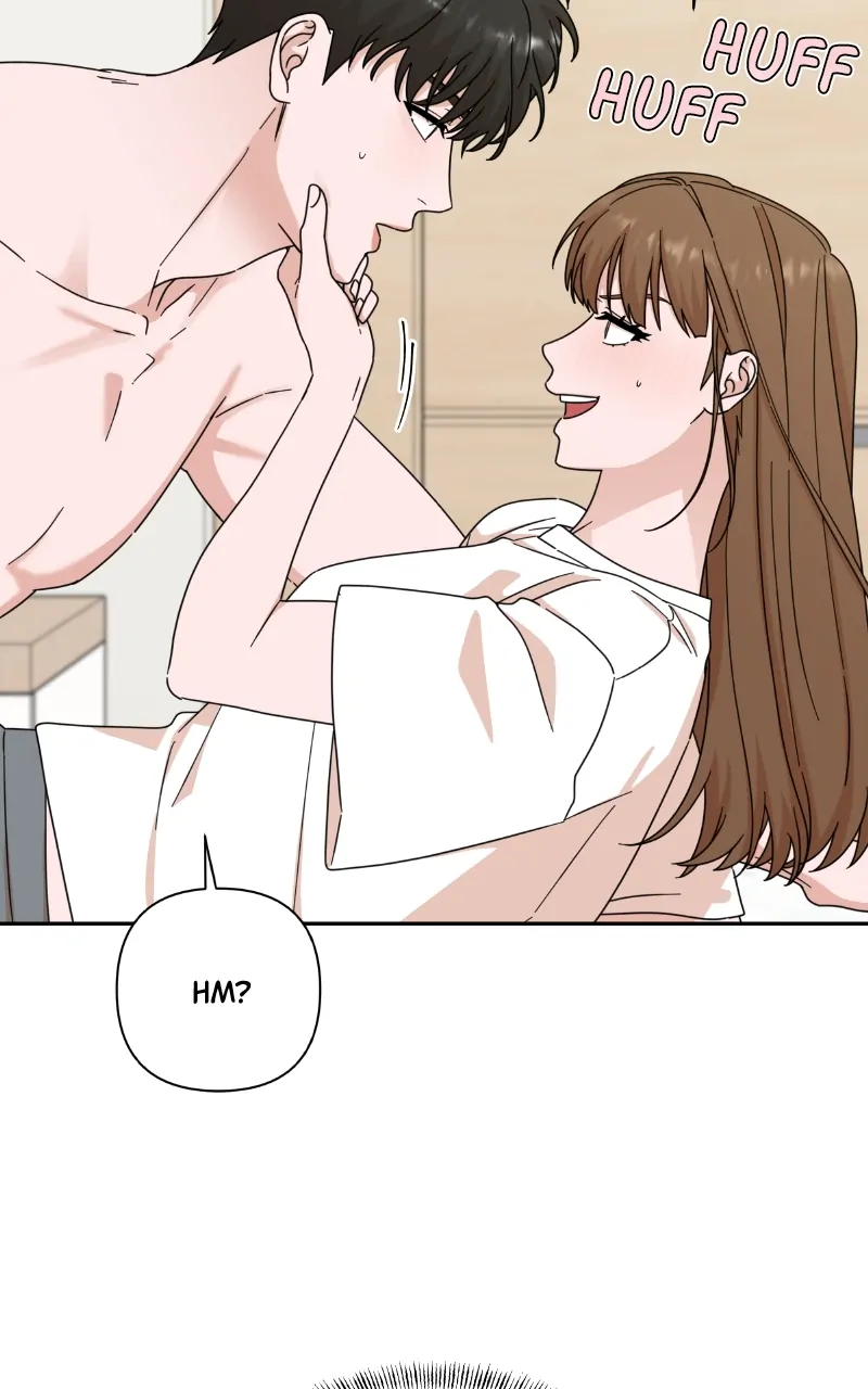 The Man with Pretty Lips Chapter 86 - page 19