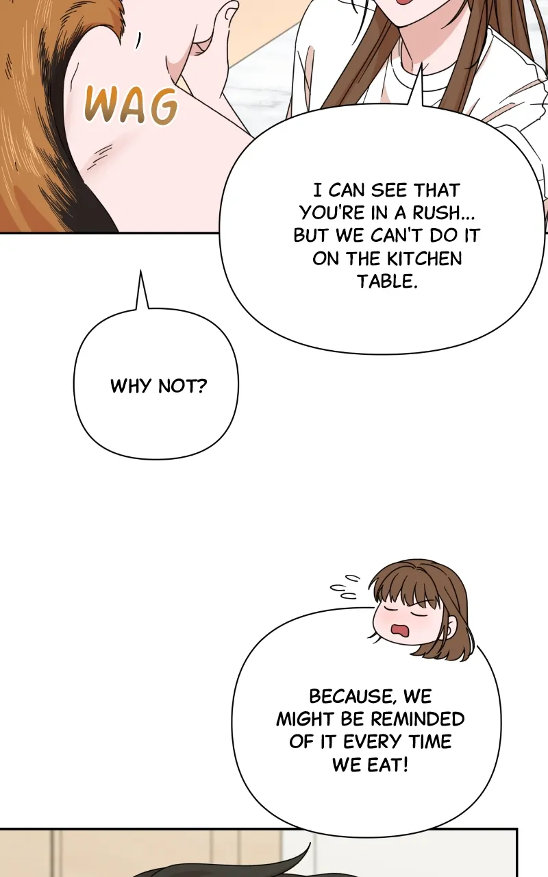 The Man with Pretty Lips Chapter 86 - page 22