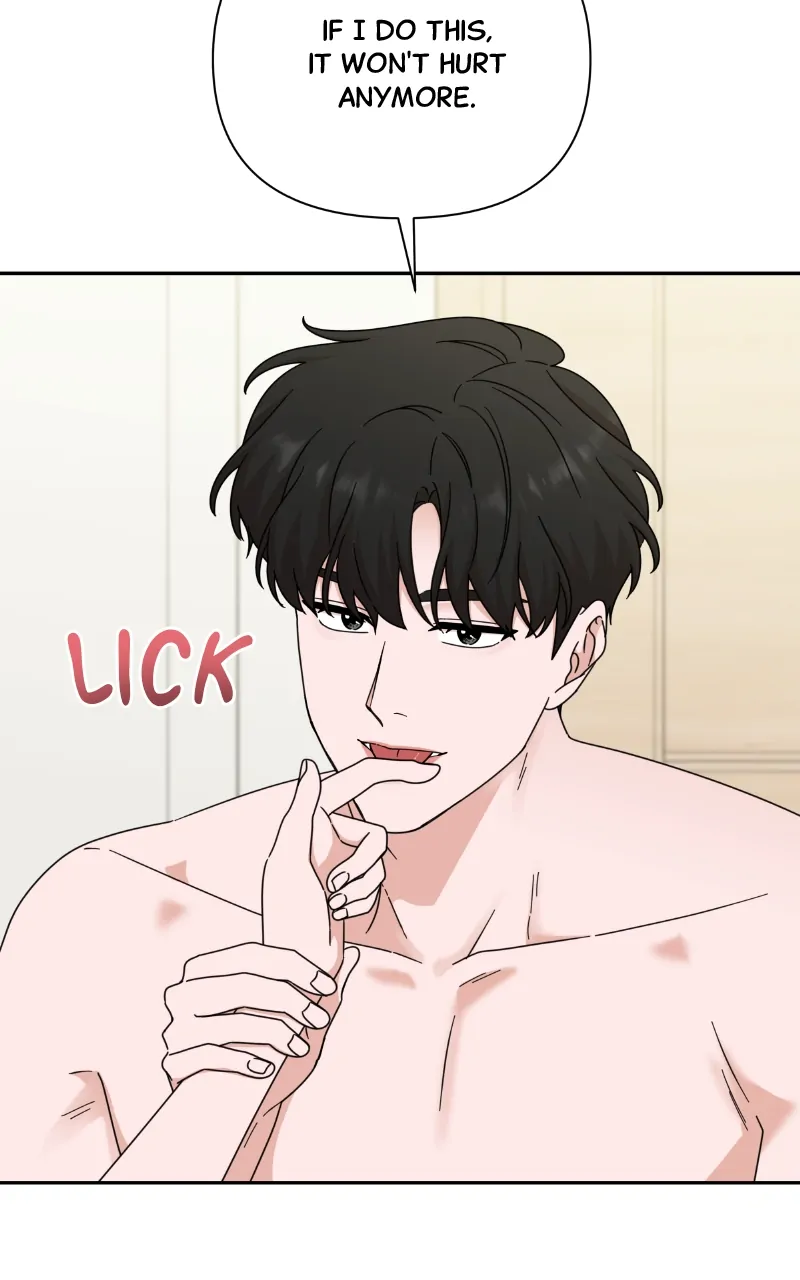 The Man with Pretty Lips Chapter 86 - page 29