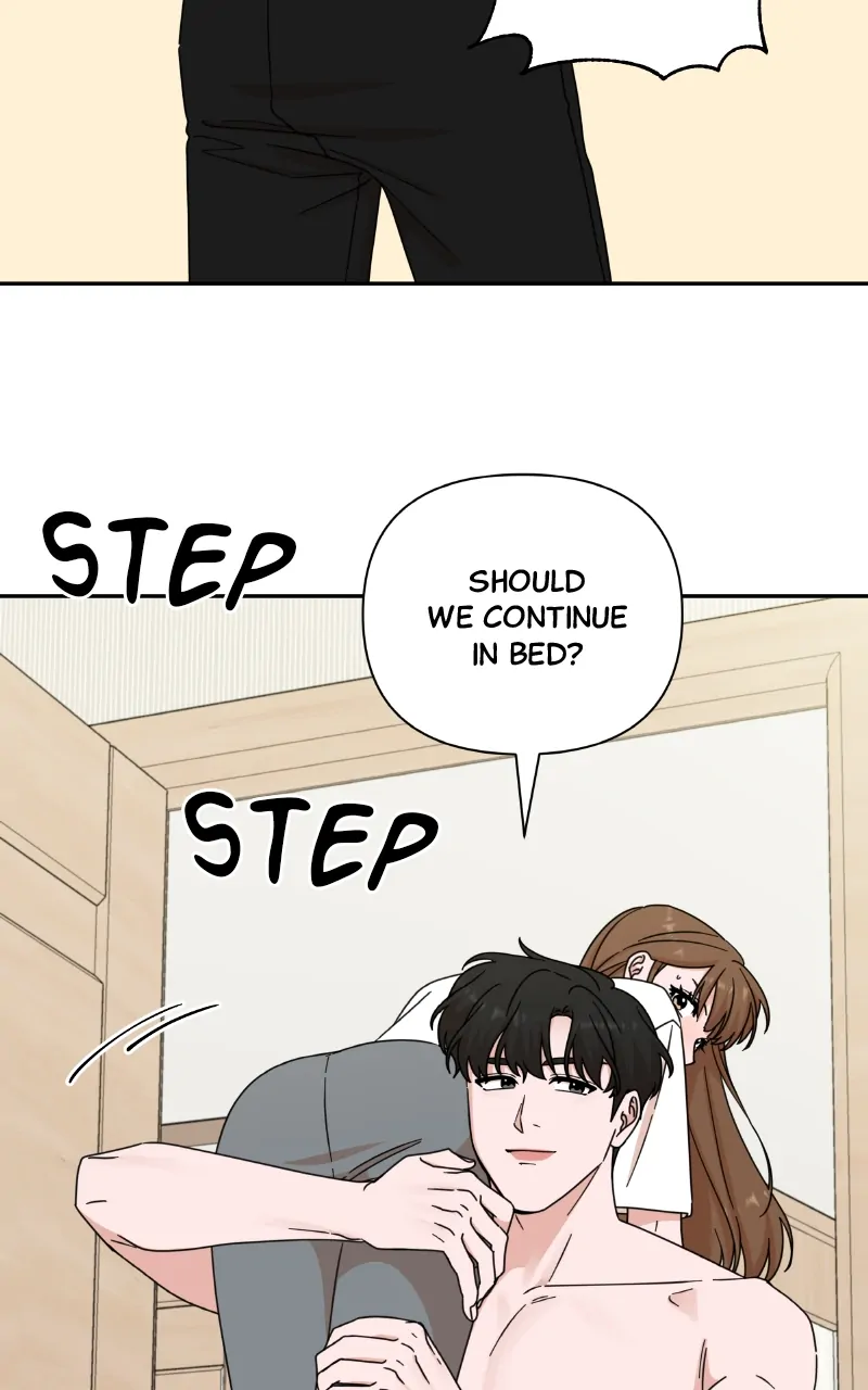 The Man with Pretty Lips Chapter 86 - page 35