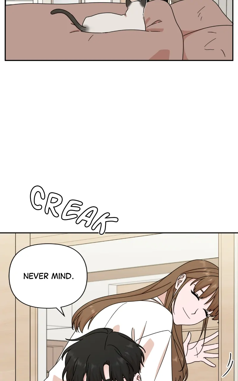 The Man with Pretty Lips Chapter 86 - page 37