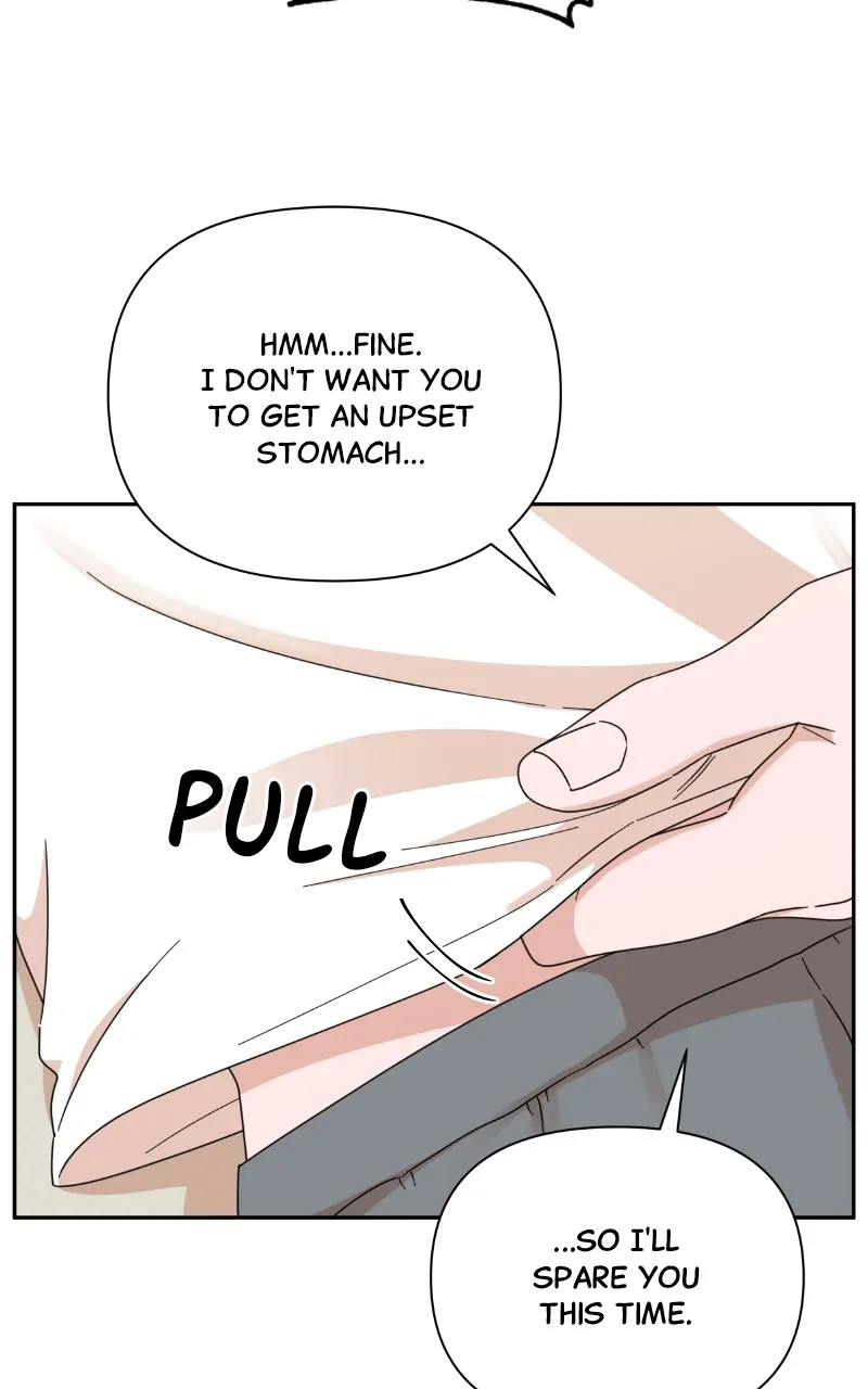 The Man with Pretty Lips Chapter 86 - page 43