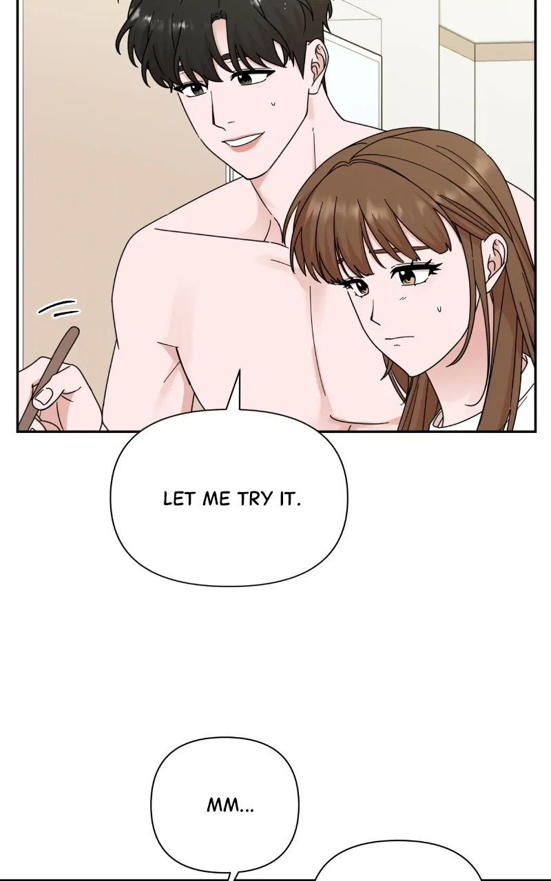 The Man with Pretty Lips Chapter 86 - page 55